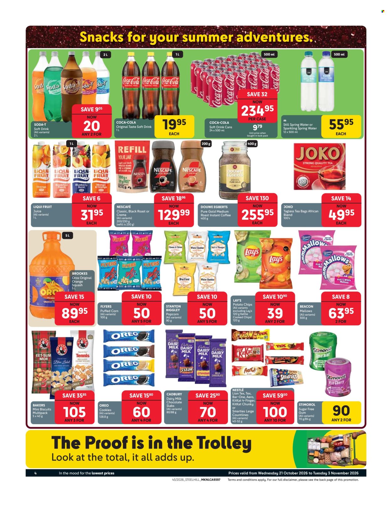 Makro specials - 10.21.2026 - 11.03.2026. Page 4