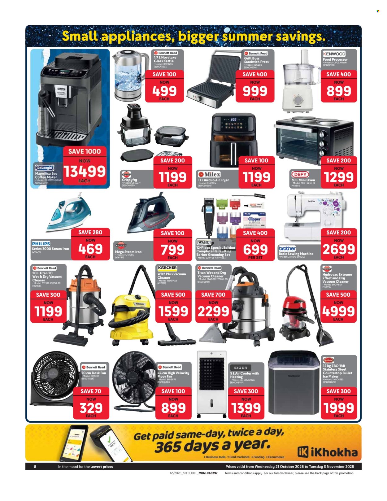 Makro specials - 10.21.2026 - 11.03.2026. Page 8