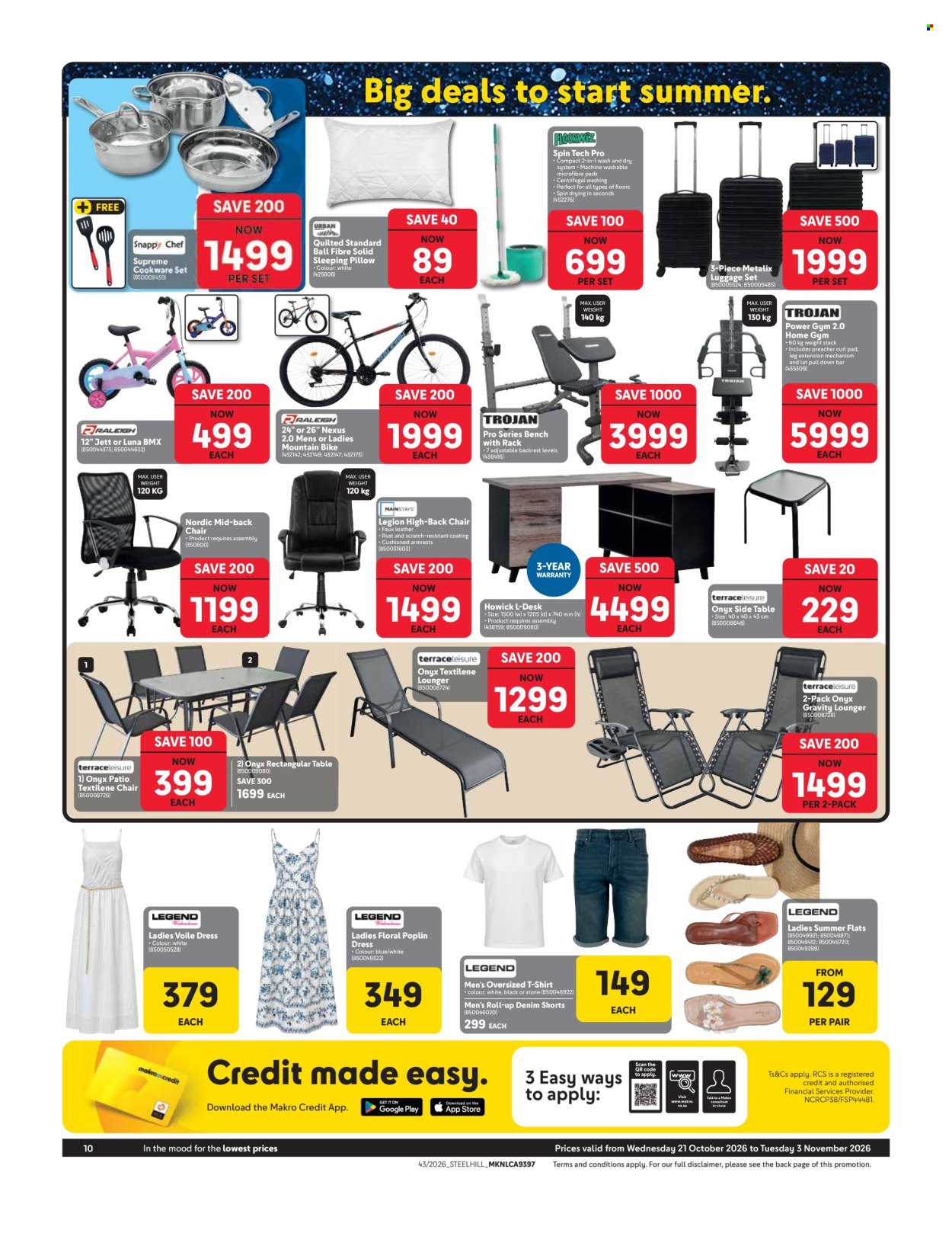 Makro specials - 10.21.2026 - 11.03.2026. Page 10