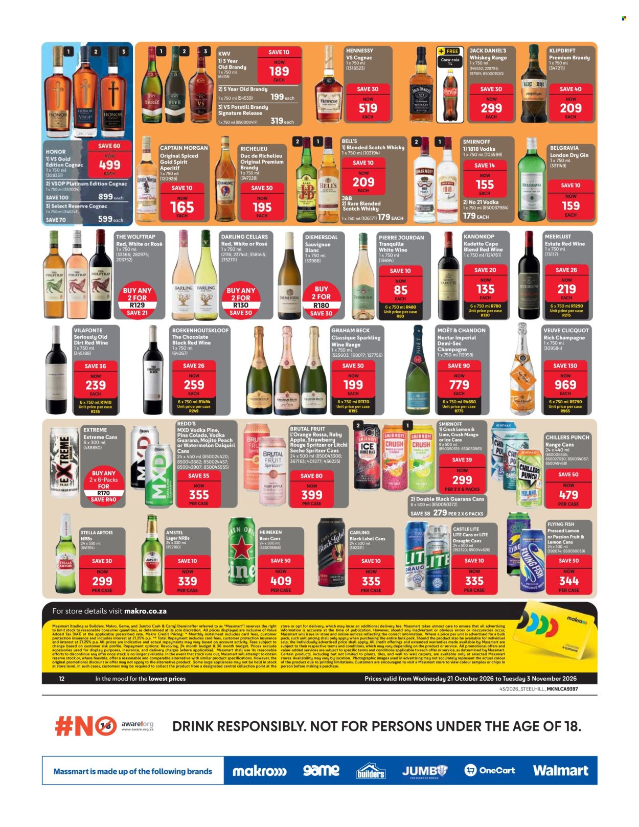 Makro specials - 10.21.2026 - 11.03.2026. Page 12
