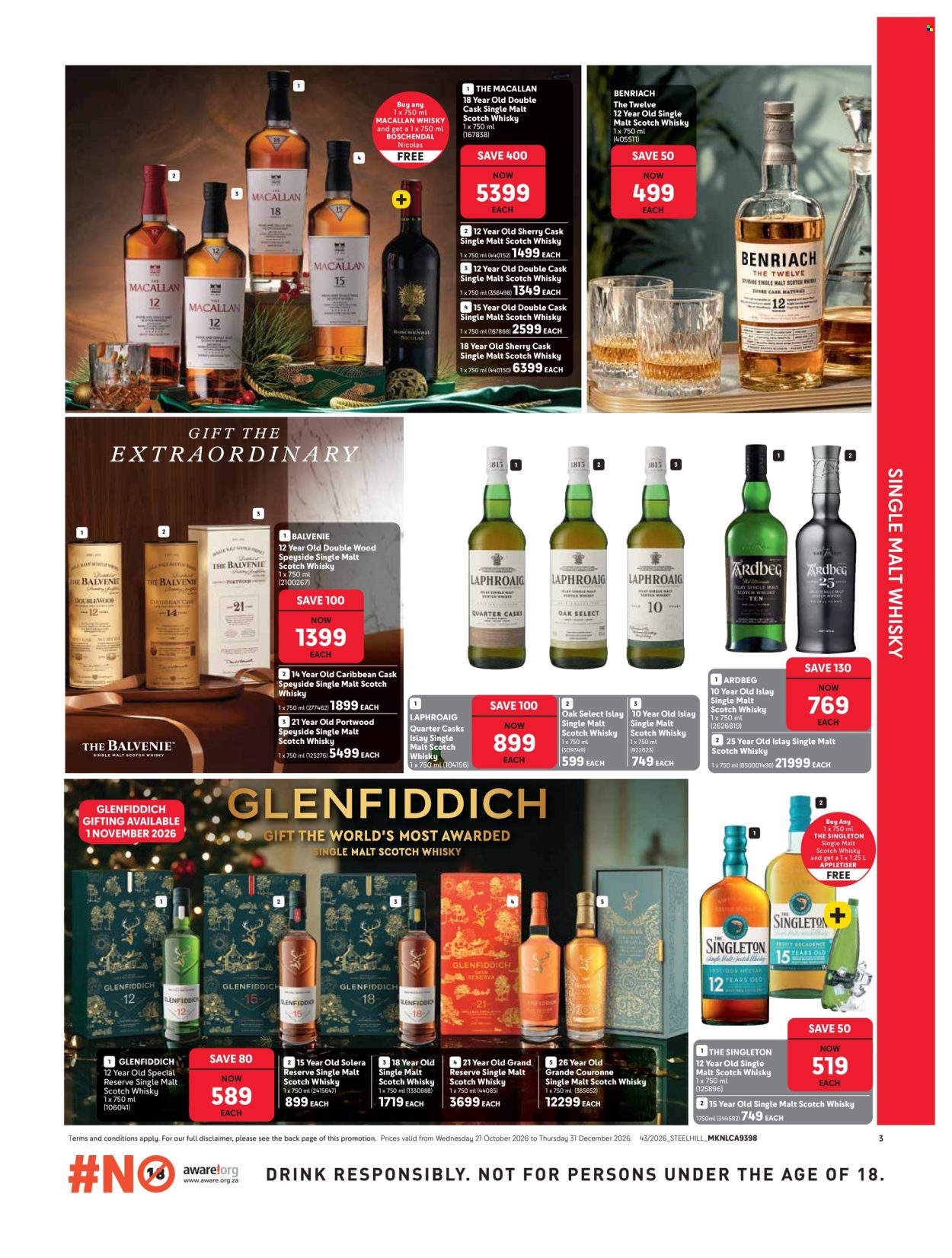 Makro specials - 10.21.2026 - 12.31.2026. Page 3