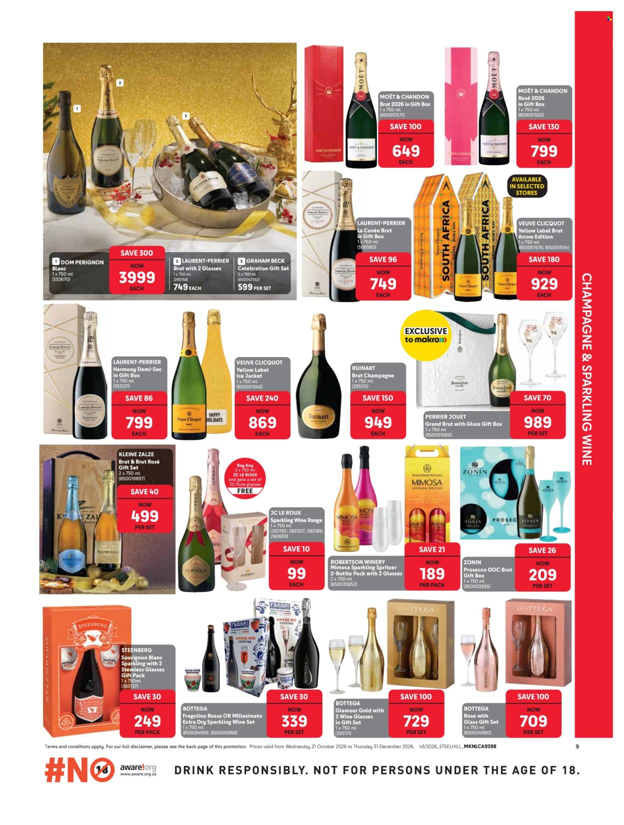 Makro specials - 10.21.2026 - 12.31.2026. Page 9