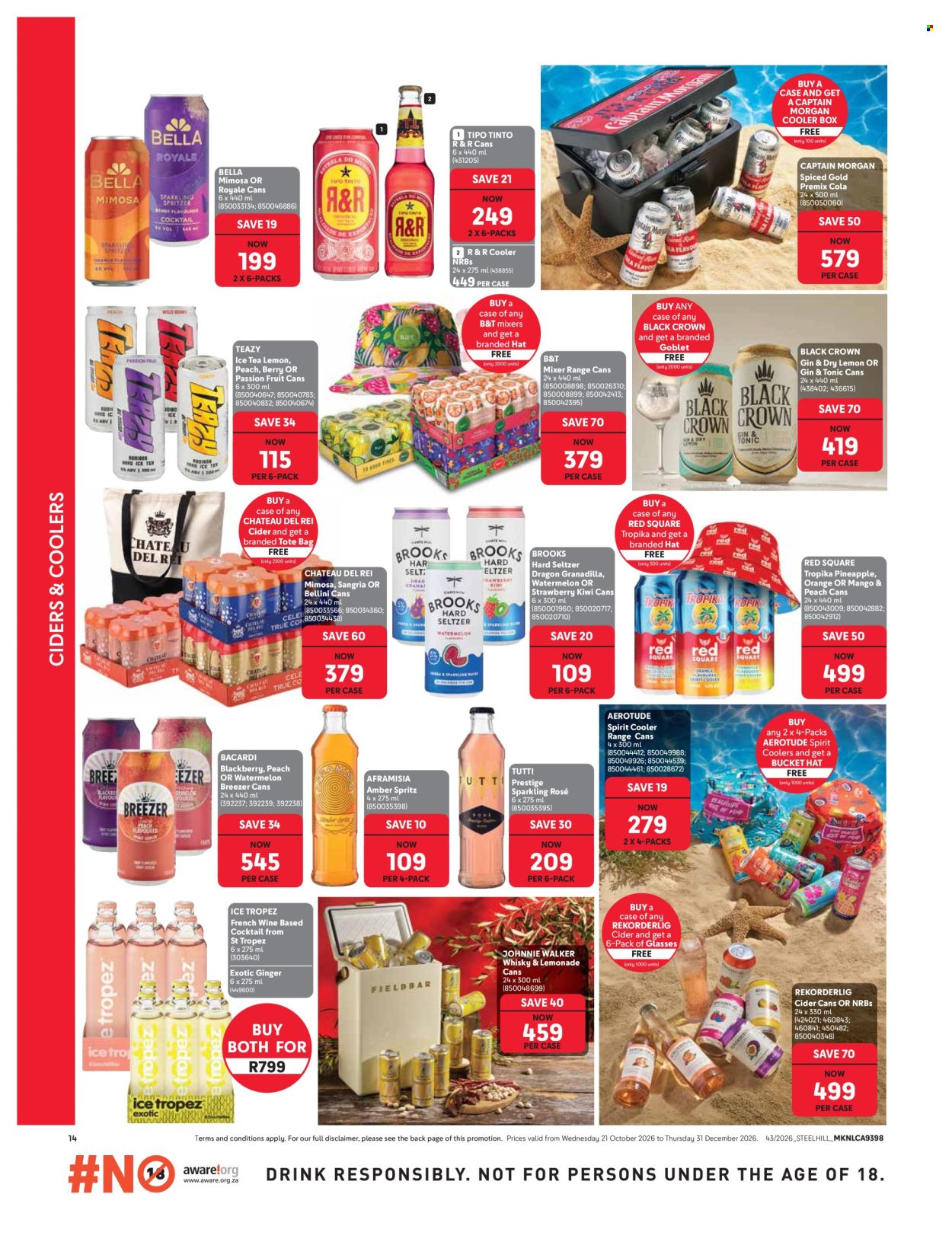 Makro specials - 10.21.2026 - 12.31.2026. Page 14