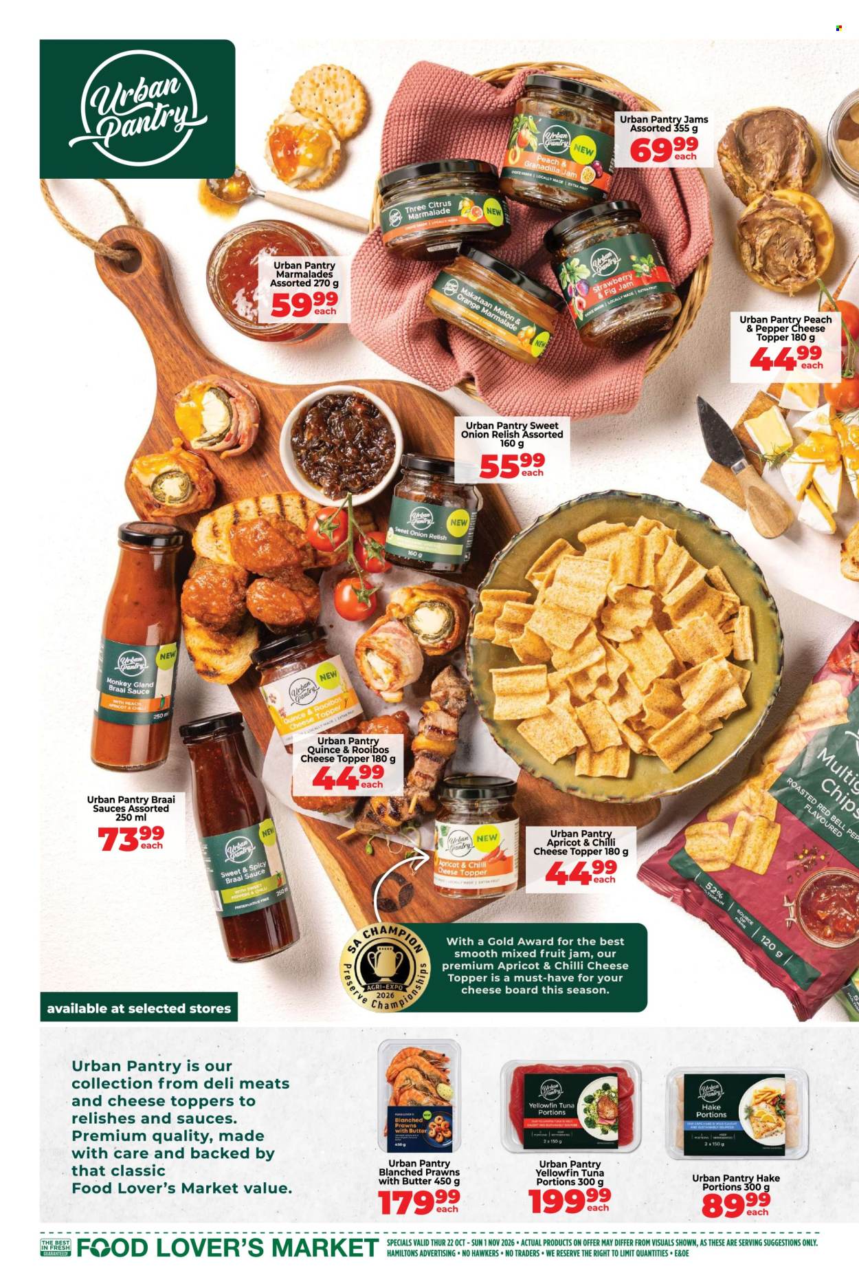 Food Lover's Market specials - 10.22.2026 - 11.01.2026. Page 10
