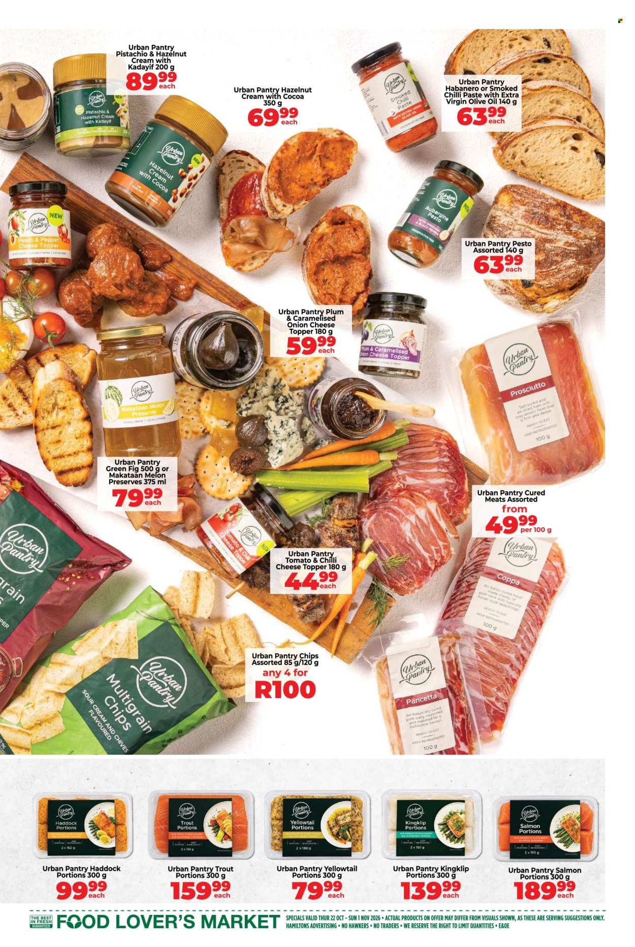 Food Lover's Market specials - 10.22.2026 - 11.01.2026. Page 11