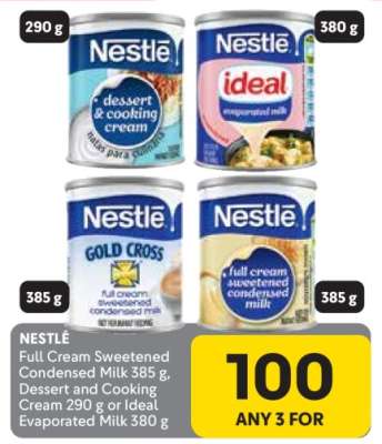 Nestlé
