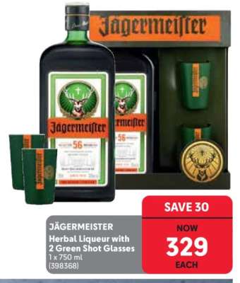 Jagermeister