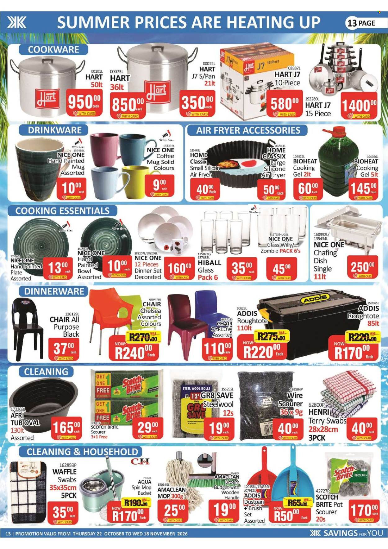 Kit Kat Cash & Carry specials - 10.22.2026 - 11.18.2026. Page 13