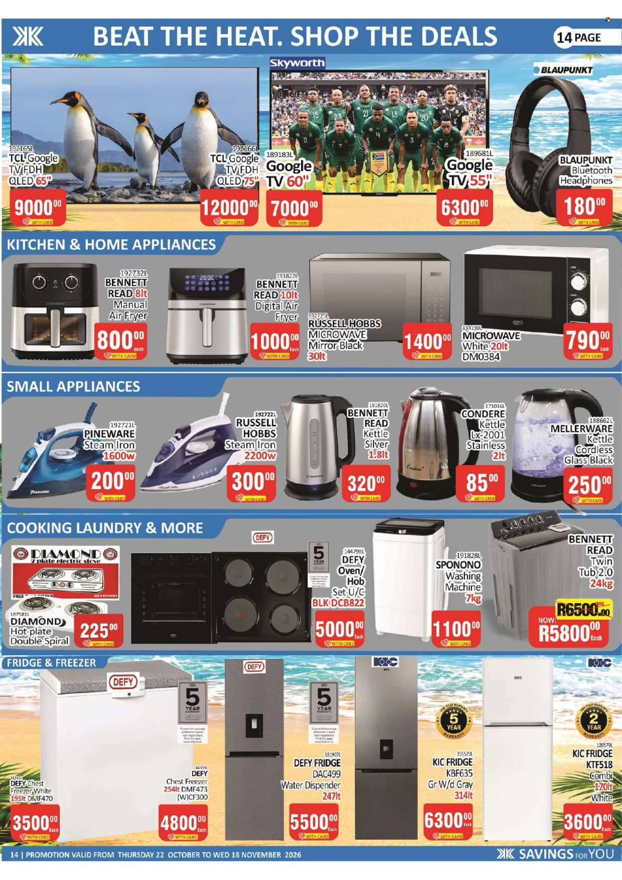 Kit Kat Cash & Carry specials - 10.22.2026 - 11.18.2026. Page 14