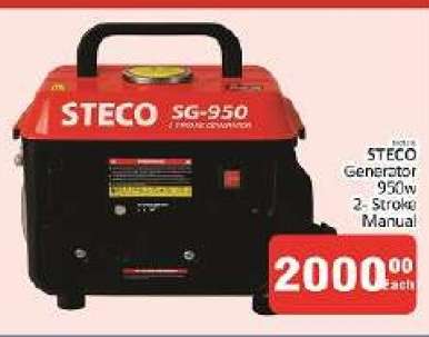 STECO SG-950