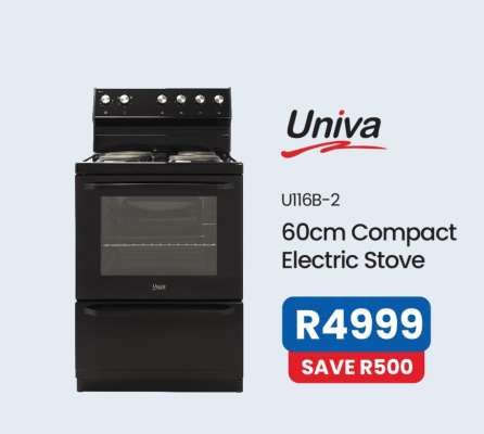 Univa U116B-2