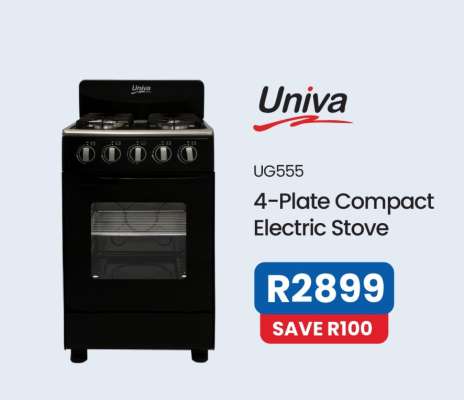 Univa UG555