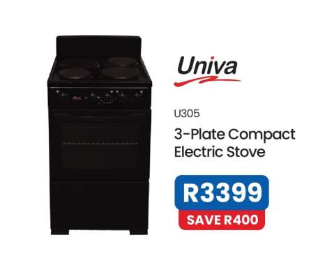 Univa U305