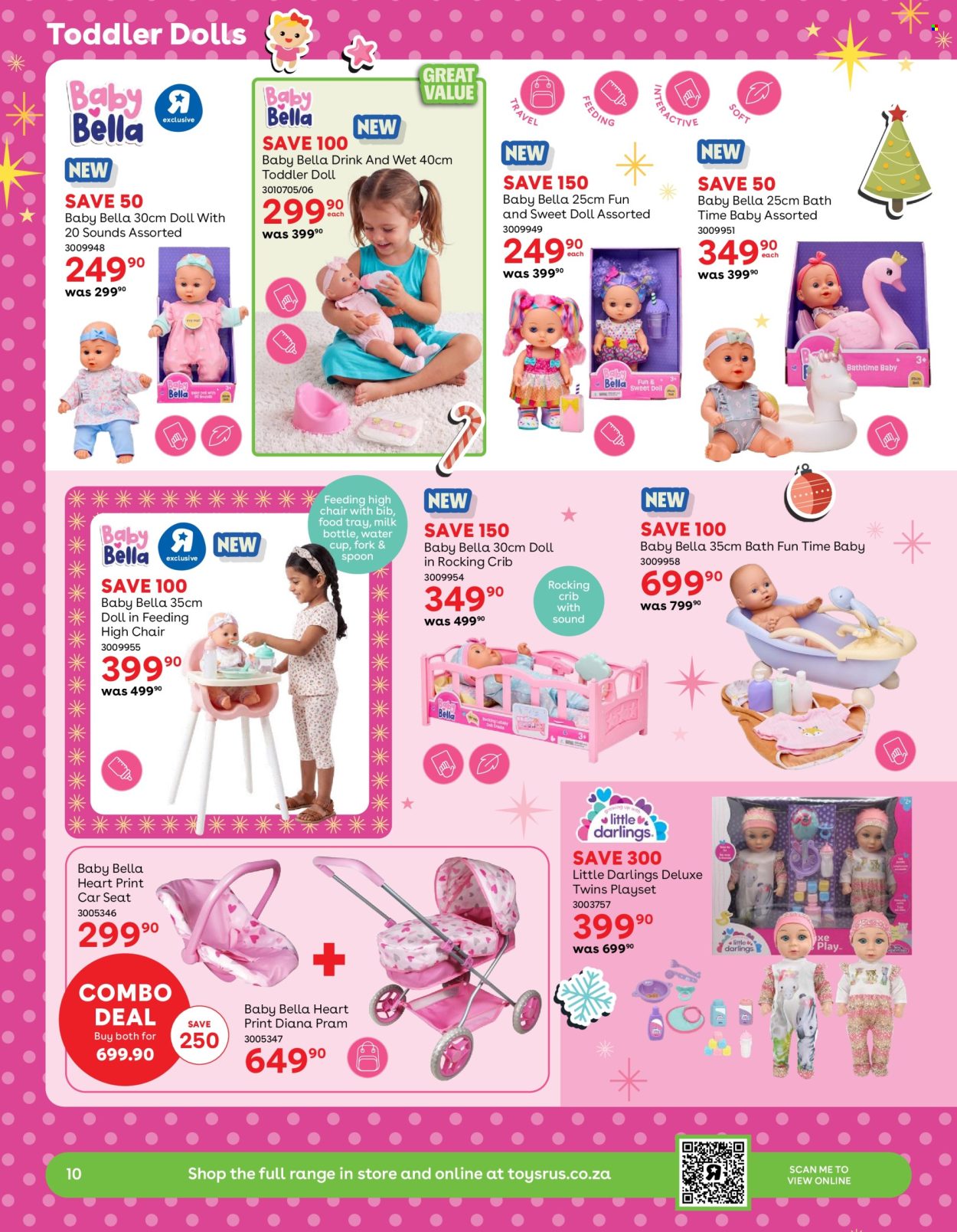 Toys R Us specials - 10.22.2026 - 01.03.2027. Page 10