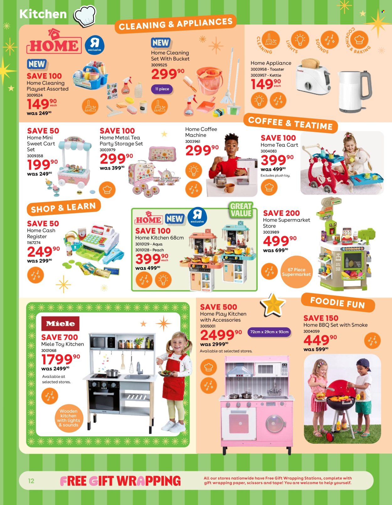 Toys R Us specials - 10.22.2026 - 01.03.2027. Page 12