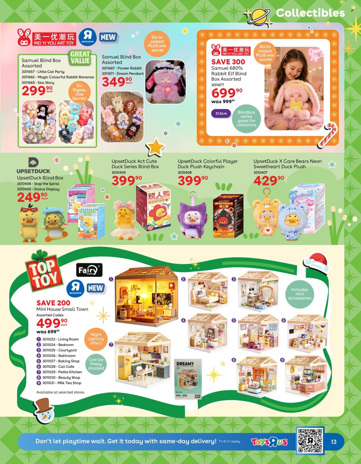 Toys R Us specials - 10.22.2026 - 01.03.2027. Page 13