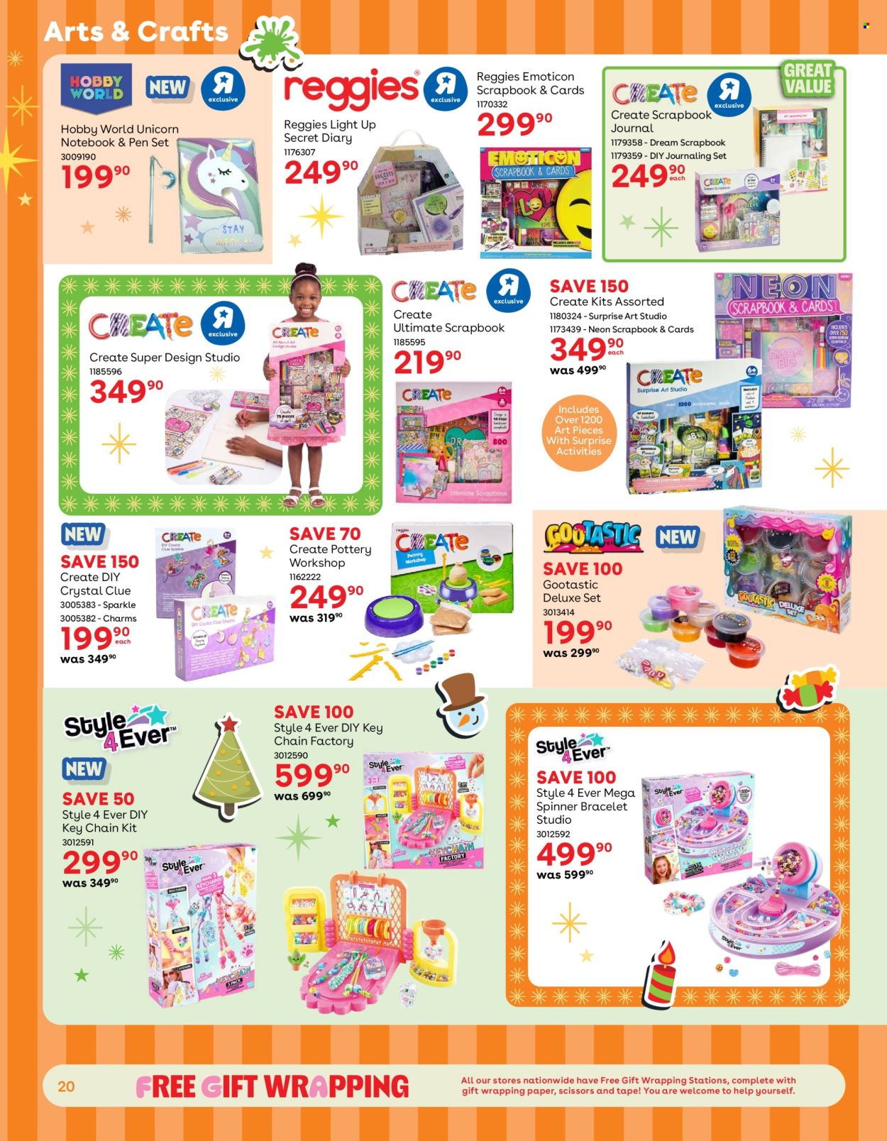 Toys R Us specials - 10.22.2026 - 01.03.2027. Page 20