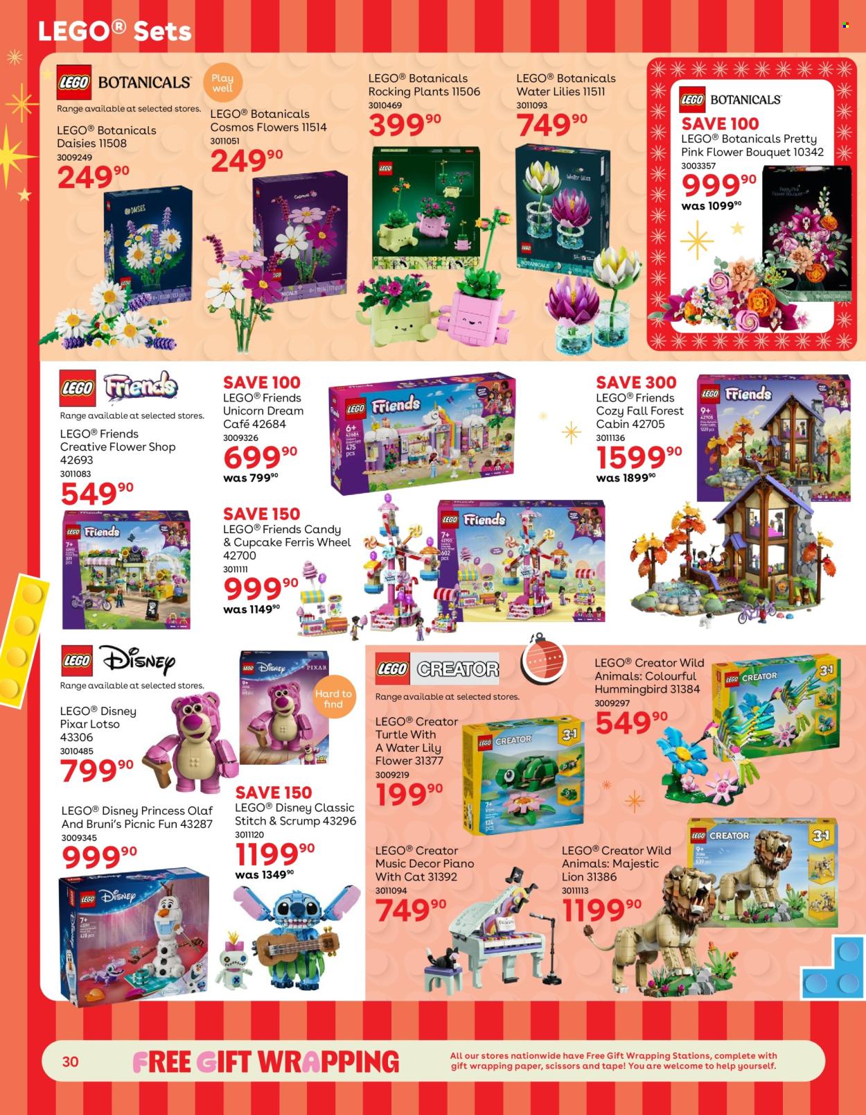 Toys R Us specials - 10.22.2026 - 01.03.2027. Page 30