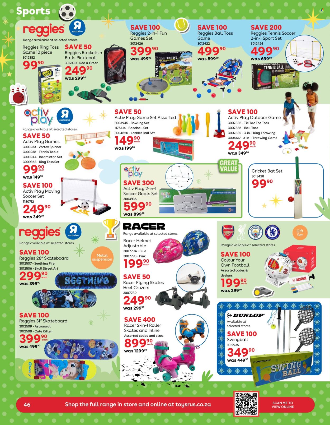 Toys R Us specials - 10.22.2026 - 01.03.2027. Page 46