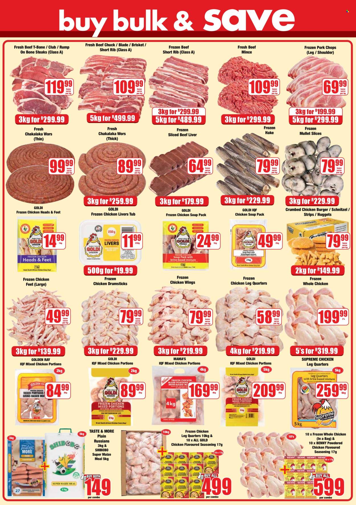 Boxer specials - 10.22.2026 - 11.08.2026. Page 2