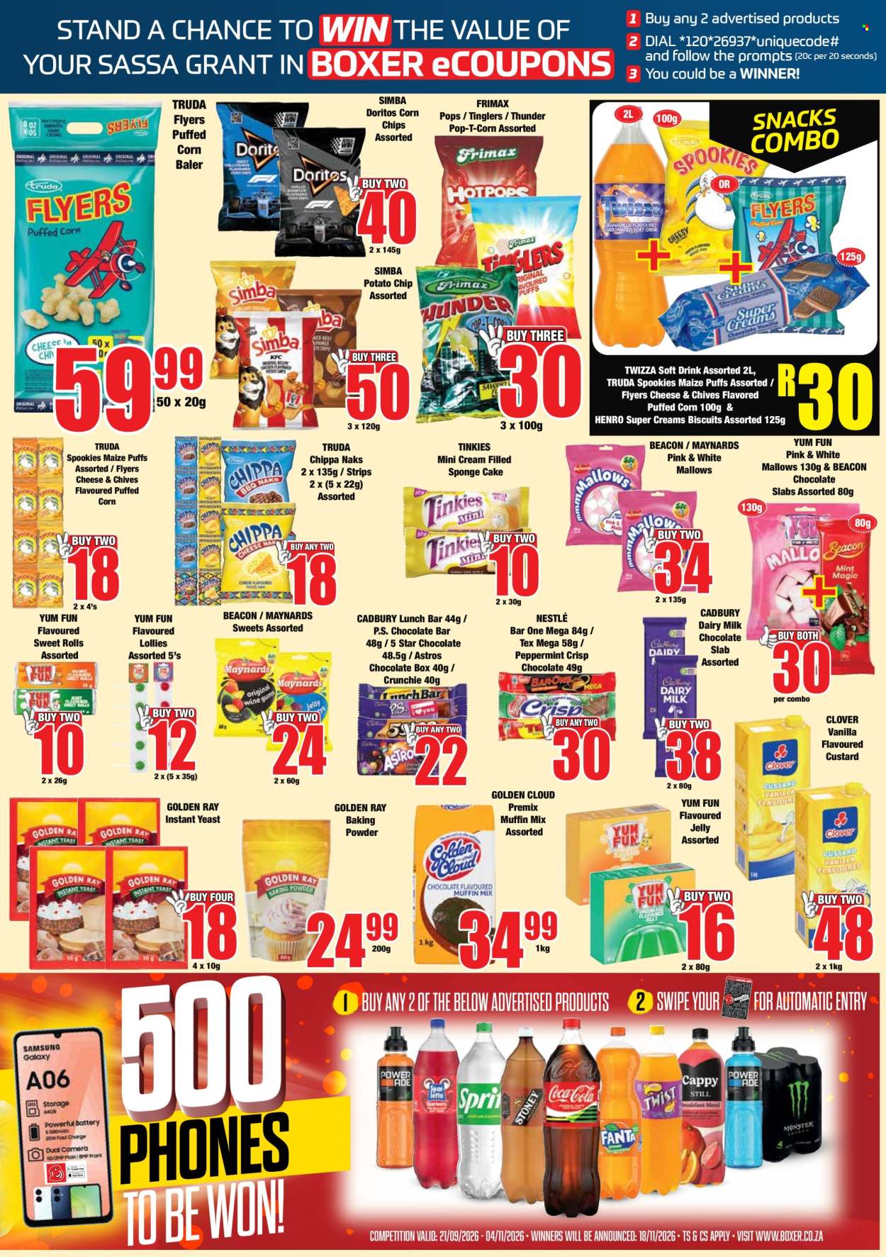 Boxer specials - 10.22.2026 - 11.08.2026. Page 7