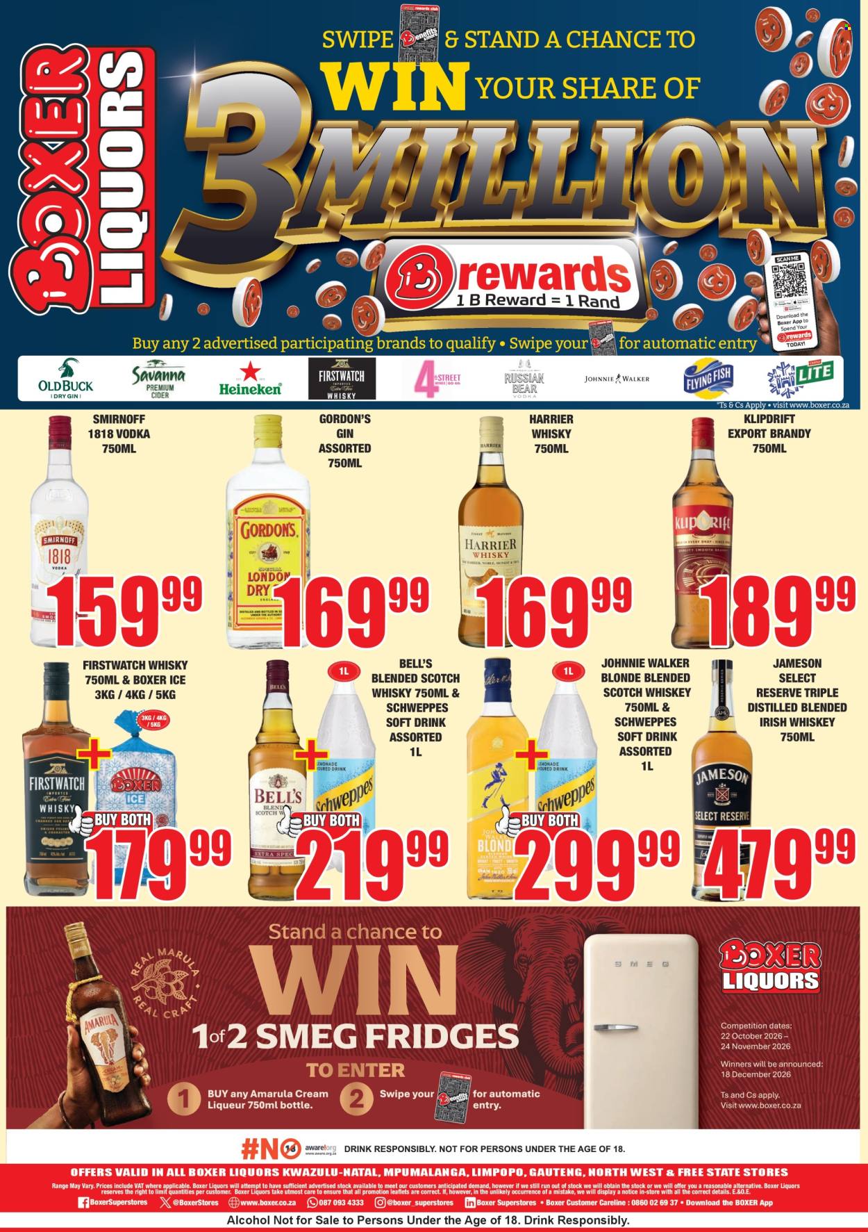 Boxer specials - 10.22.2026 - 11.08.2026. Page 4