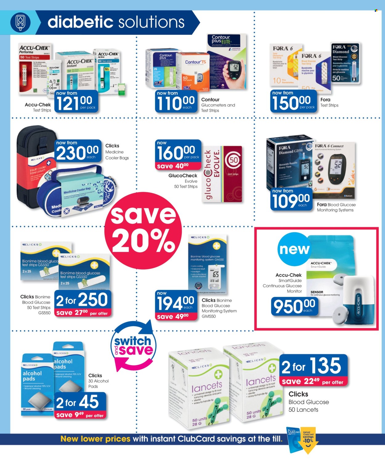 Clicks specials - 10.22.2026 - 11.23.2026. Page 2