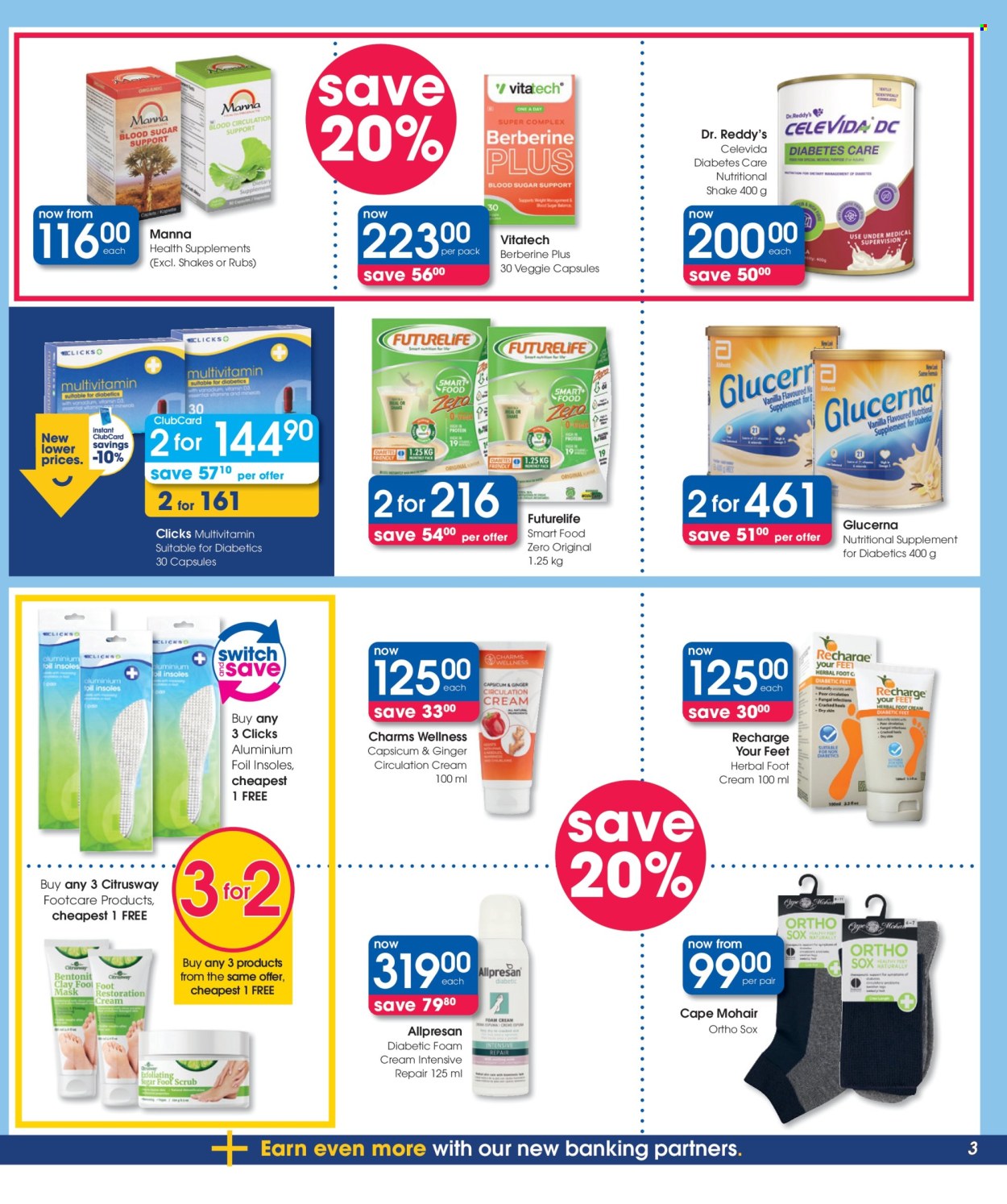 Clicks specials - 10.22.2026 - 11.23.2026. Page 3