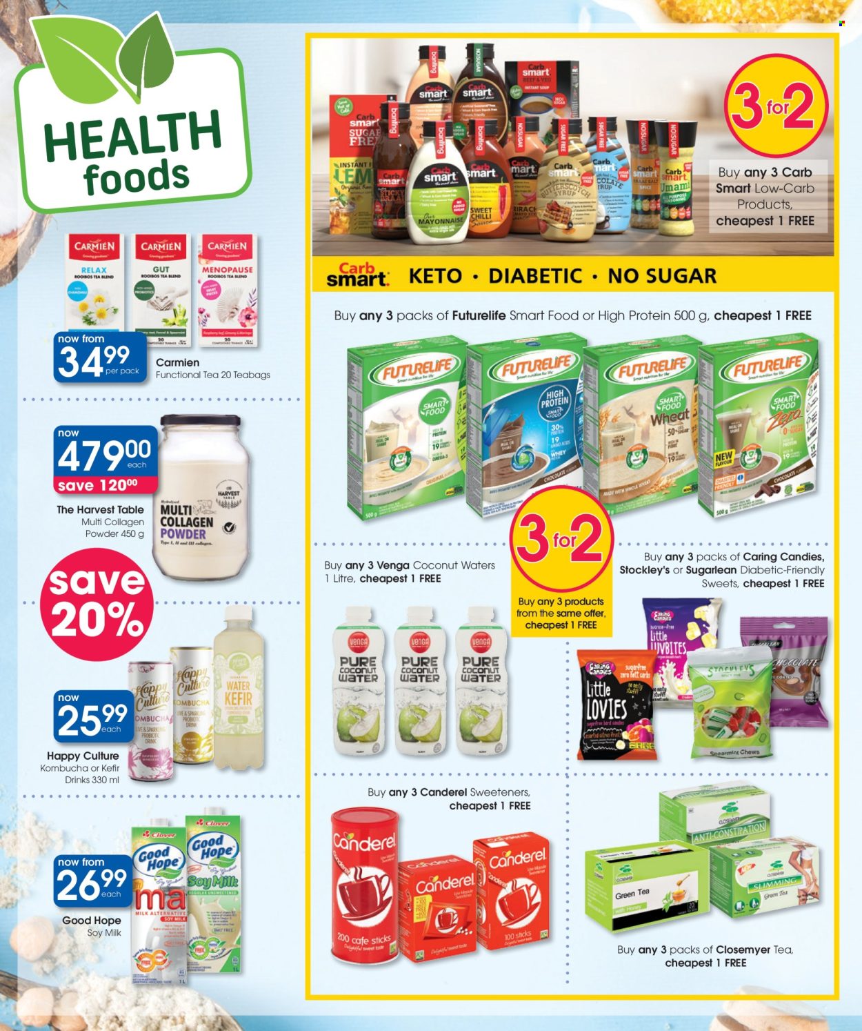 Clicks specials - 10.22.2026 - 11.23.2026. Page 4