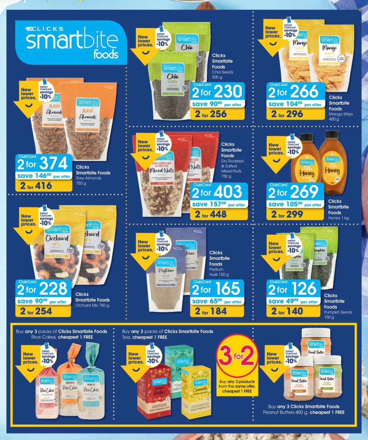 Clicks specials - 10.22.2026 - 11.23.2026. Page 5