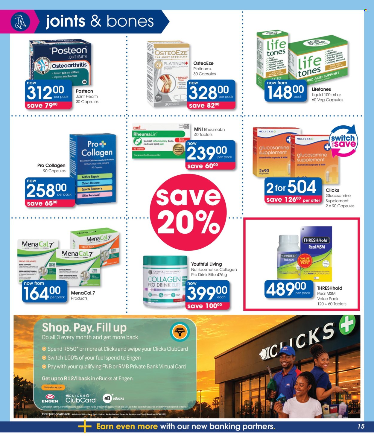 Clicks specials - 10.22.2026 - 11.23.2026. Page 15