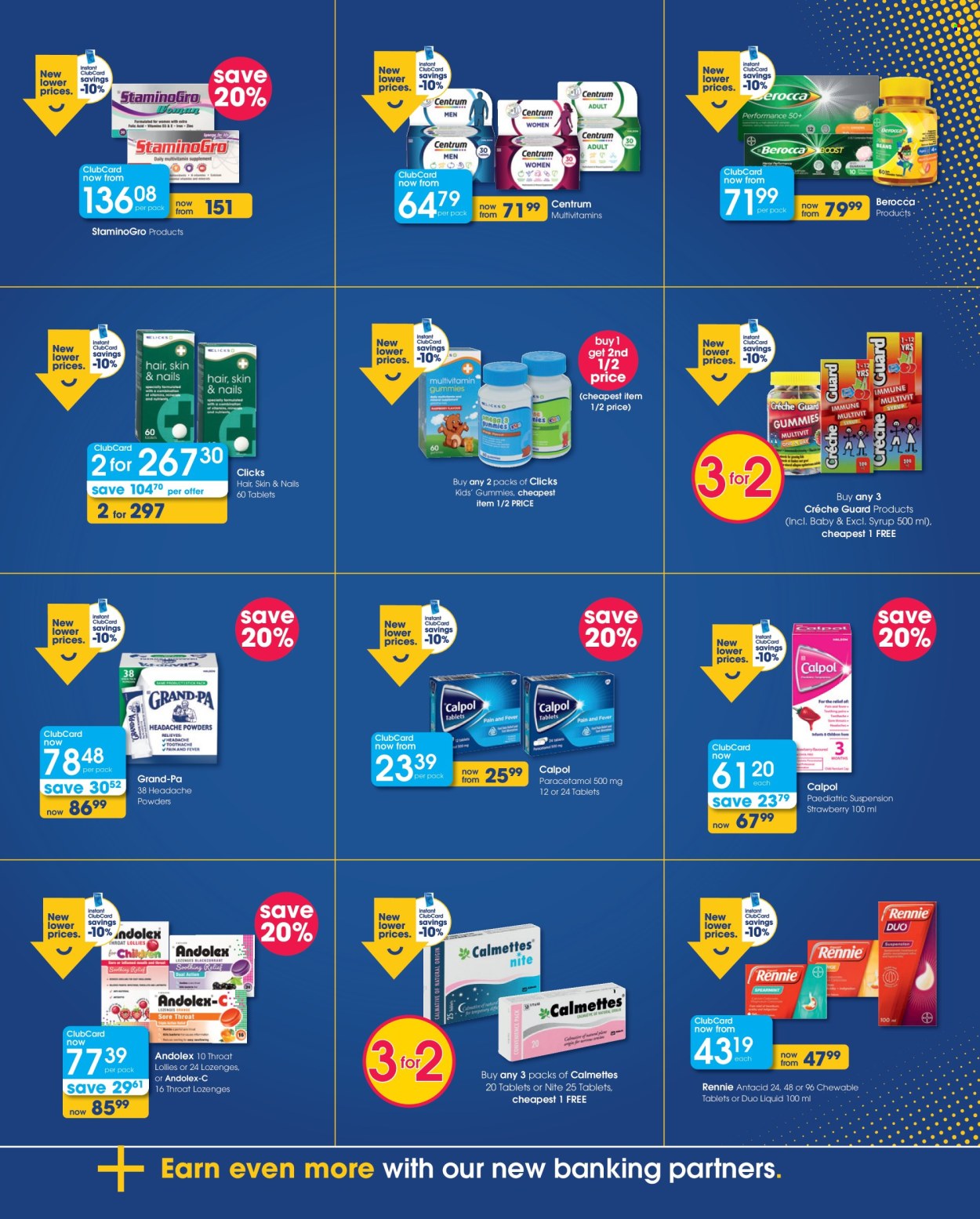 Clicks specials - 10.22.2026 - 11.09.2026. Page 5