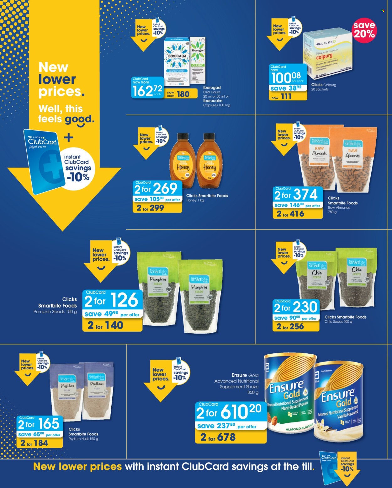 Clicks specials - 10.22.2026 - 11.09.2026. Page 6