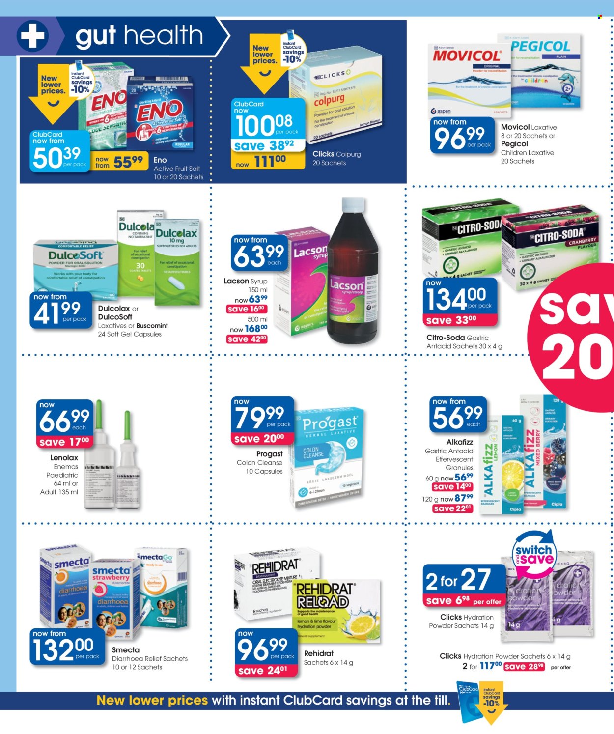 Clicks specials - 10.22.2026 - 11.23.2026. Page 22