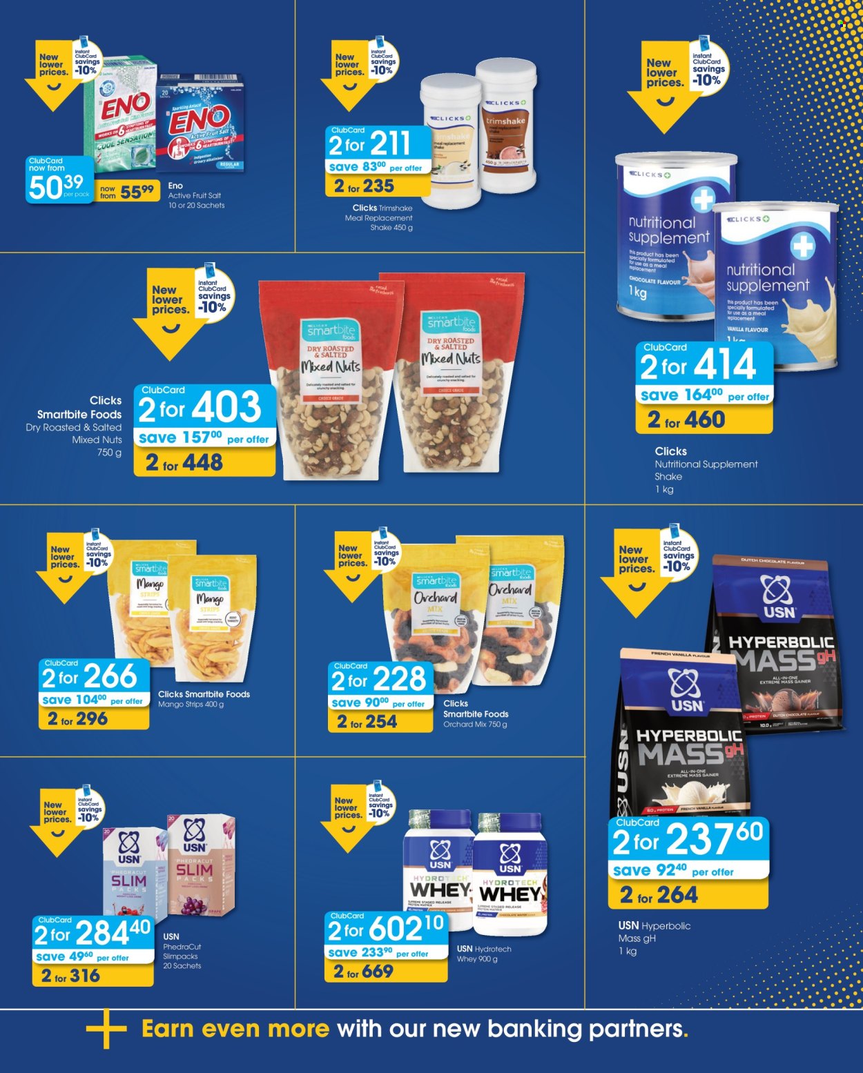 Clicks specials - 10.22.2026 - 11.09.2026. Page 7