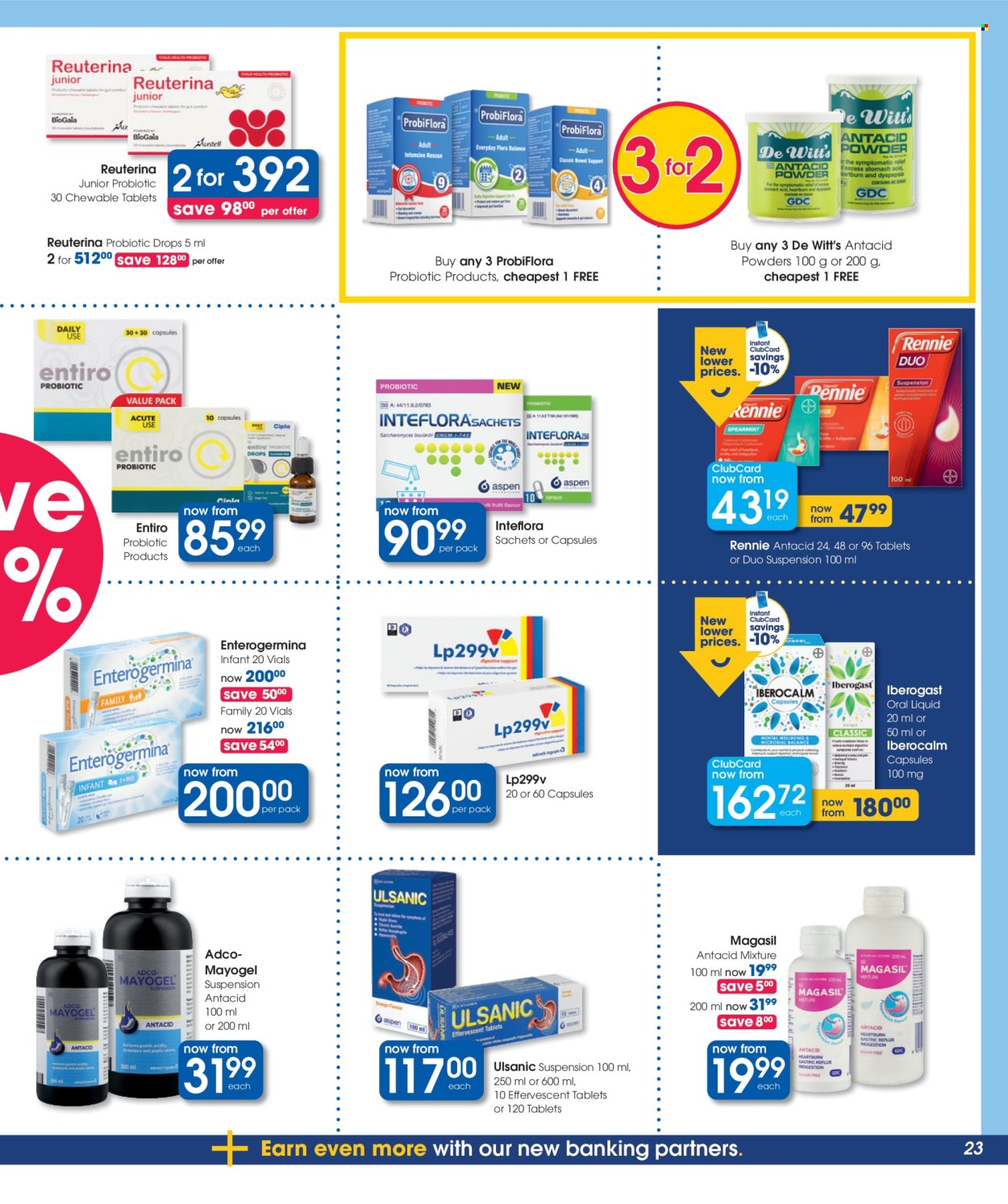 Clicks specials - 10.22.2026 - 11.23.2026. Page 23