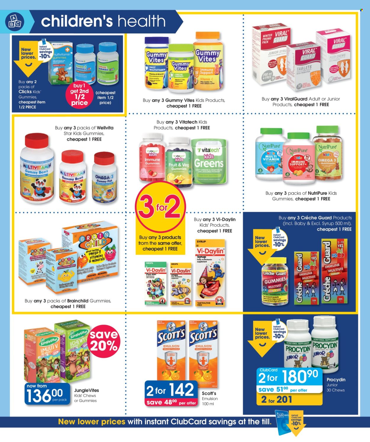 Clicks specials - 10.22.2026 - 11.23.2026. Page 24