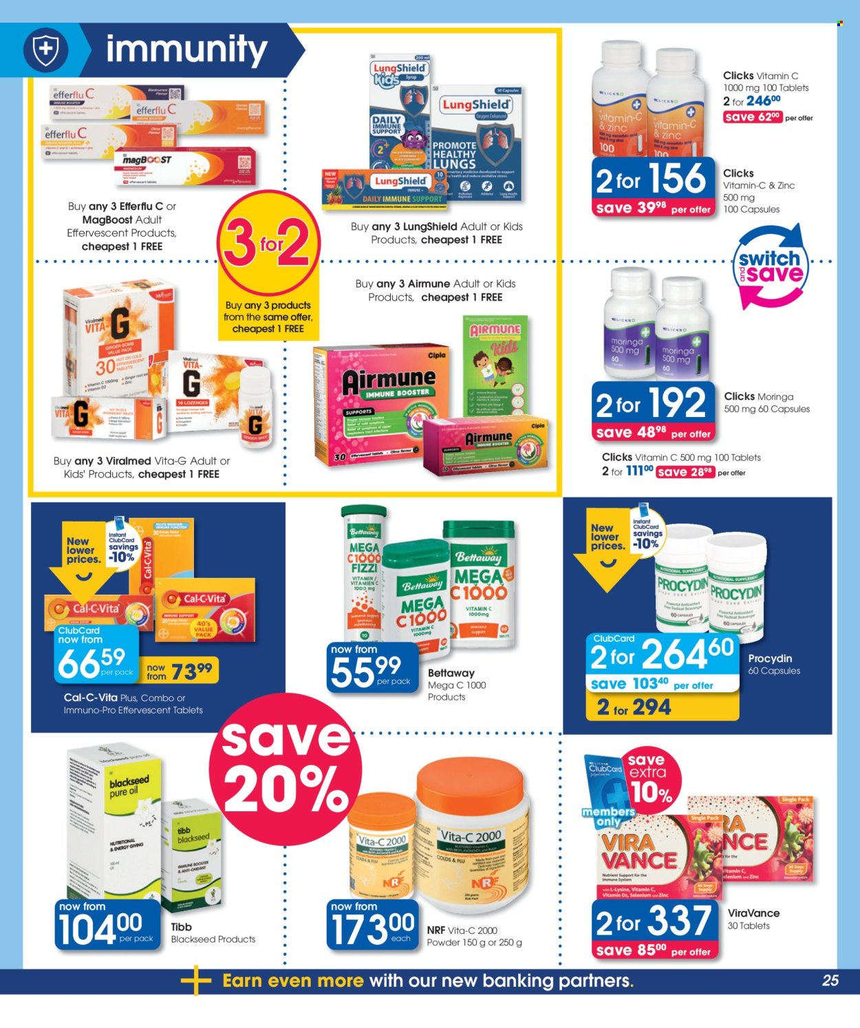 Clicks specials - 10.22.2026 - 11.23.2026. Page 25