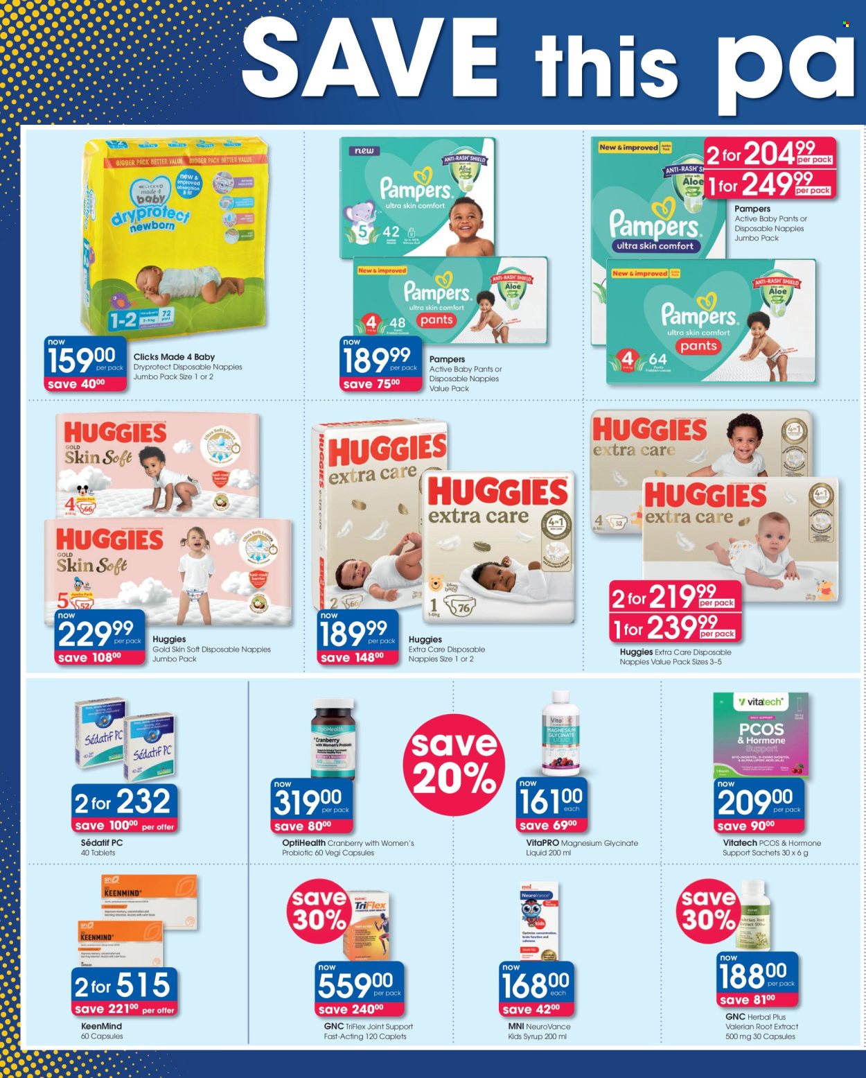 Clicks specials - 10.22.2026 - 11.09.2026. Page 10