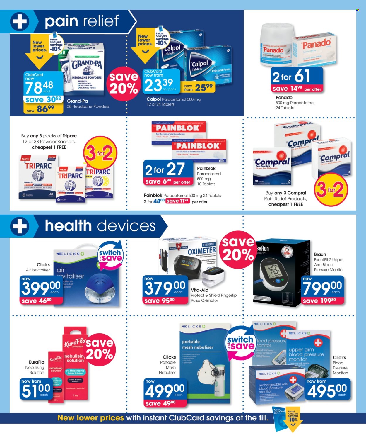 Clicks specials - 10.22.2026 - 11.23.2026. Page 26