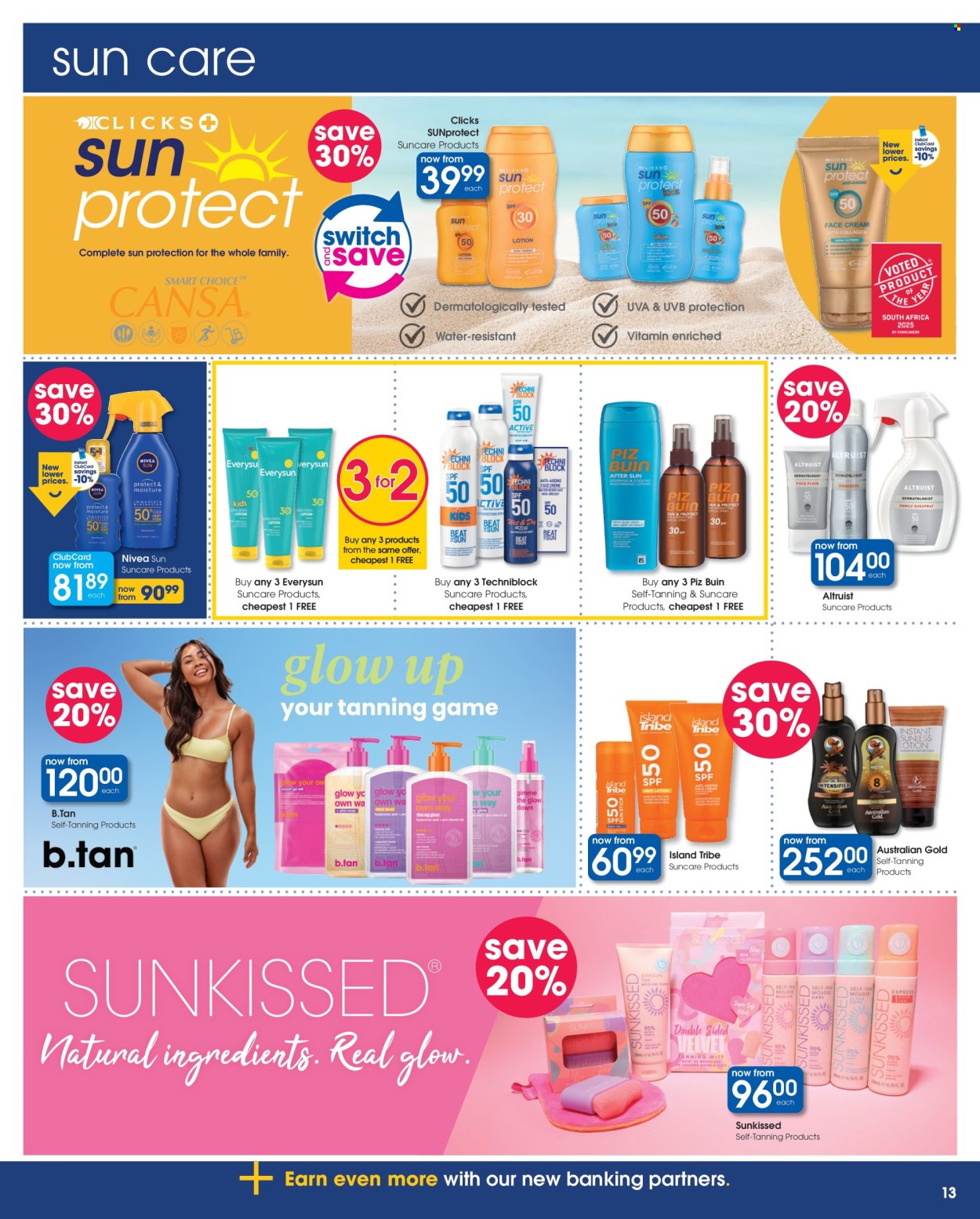Clicks specials - 10.22.2026 - 11.09.2026. Page 13