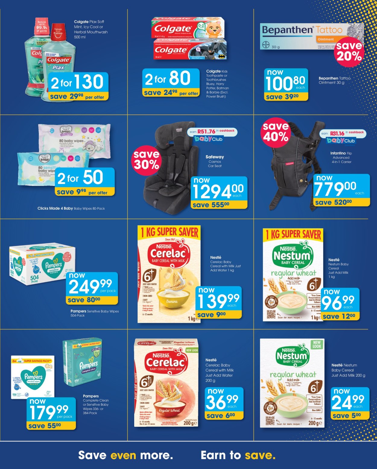 Clicks specials - 10.22.2026 - 11.09.2026. Page 15
