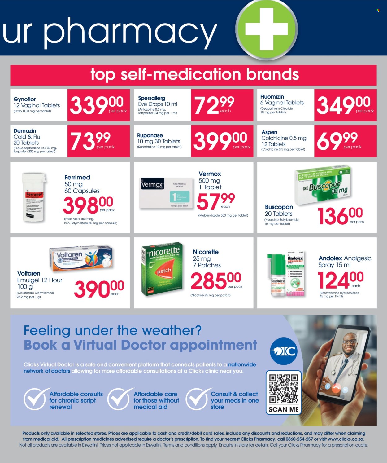Clicks specials - 10.22.2026 - 11.23.2026. Page 31