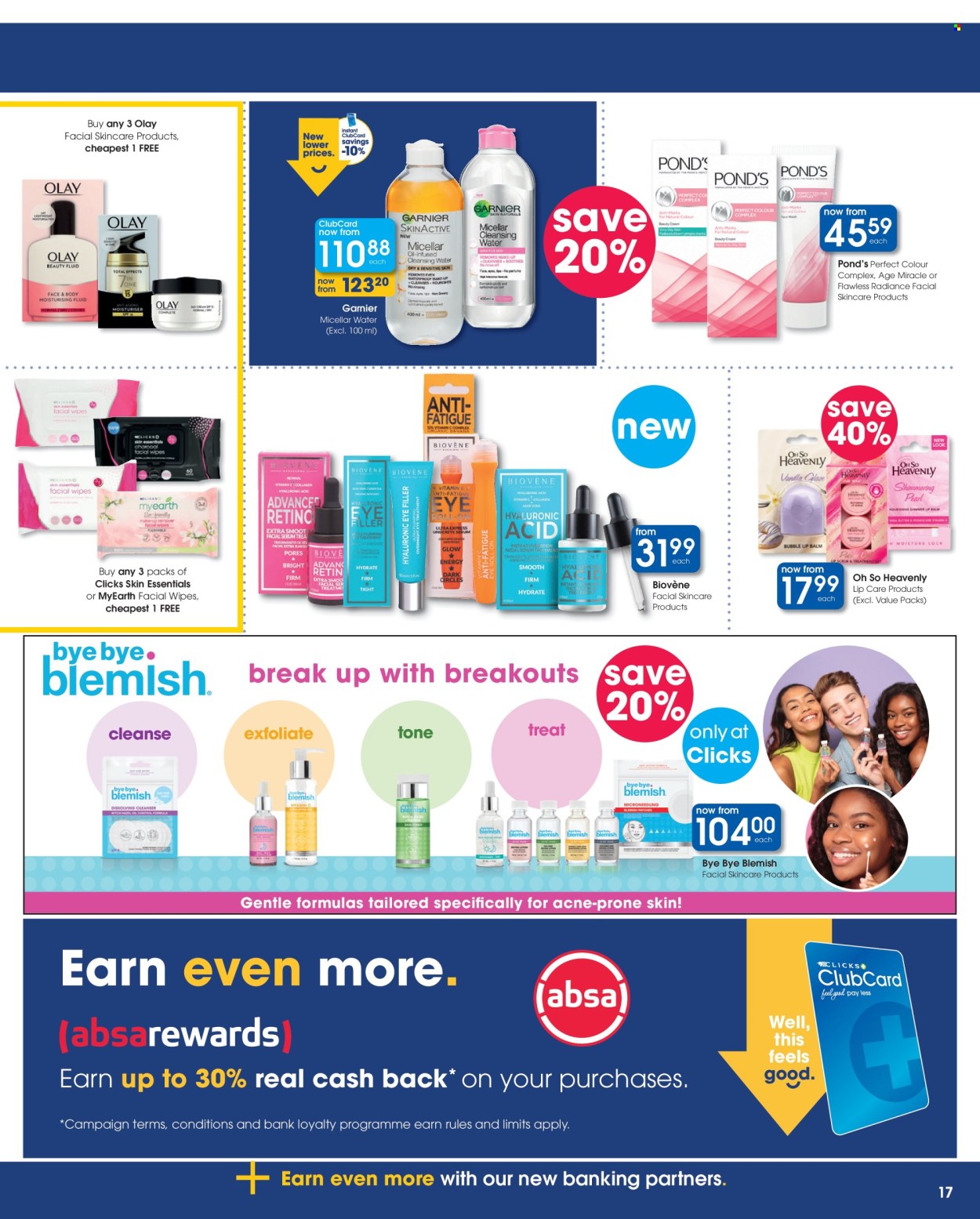 Clicks specials - 10.22.2026 - 11.09.2026. Page 17