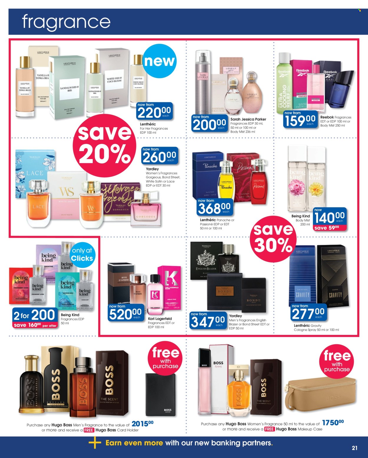 Clicks specials - 10.22.2026 - 11.09.2026. Page 21