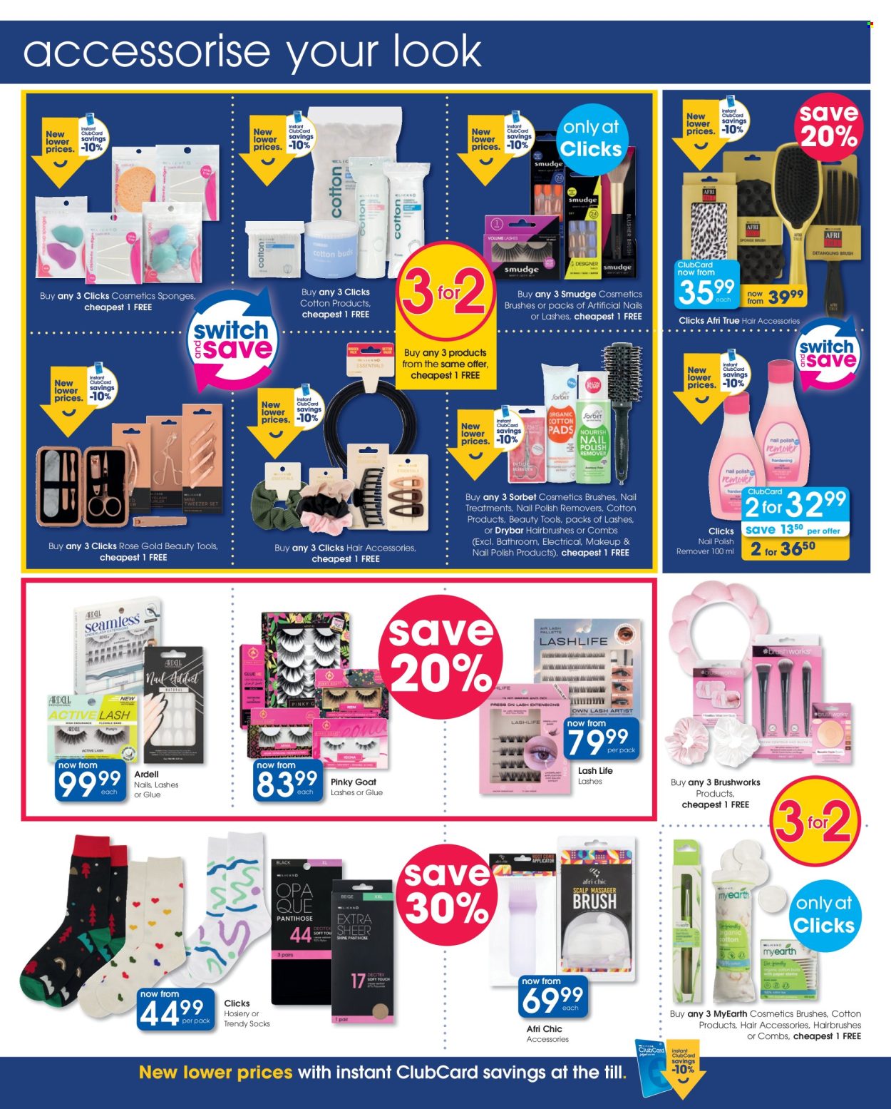 Clicks specials - 10.22.2026 - 11.09.2026. Page 22