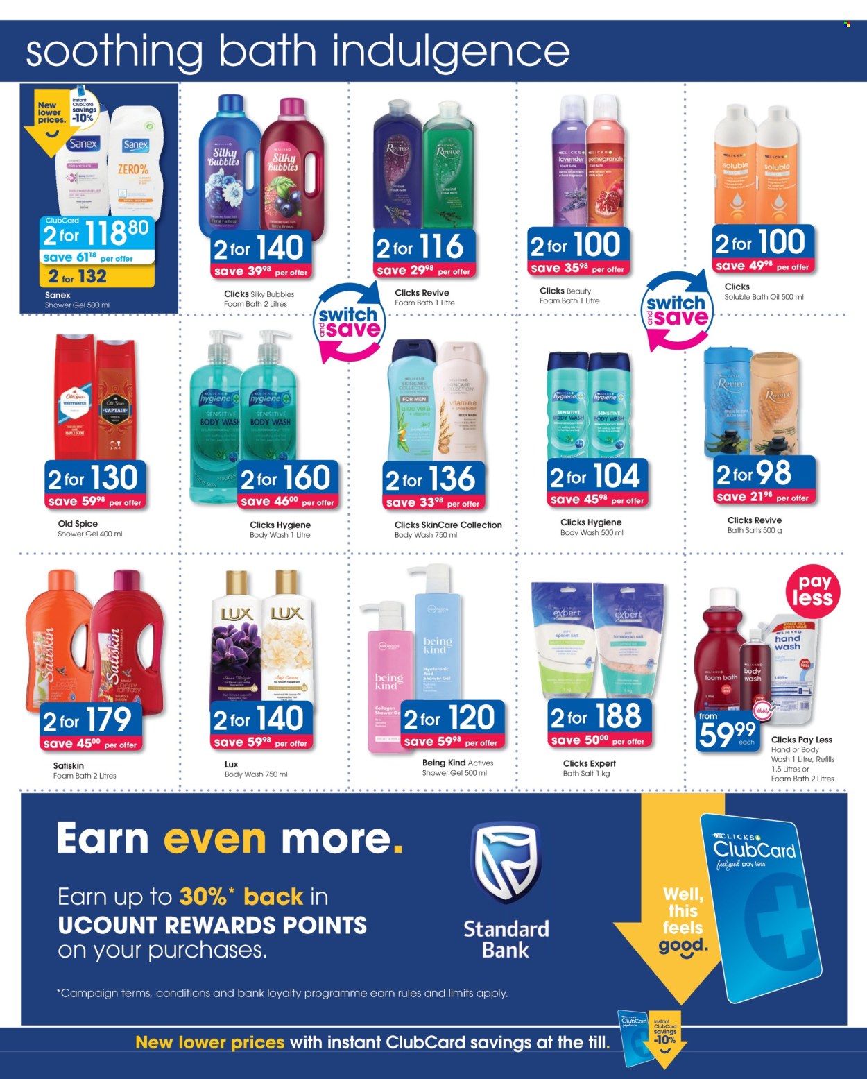 Clicks specials - 10.22.2026 - 11.09.2026. Page 24