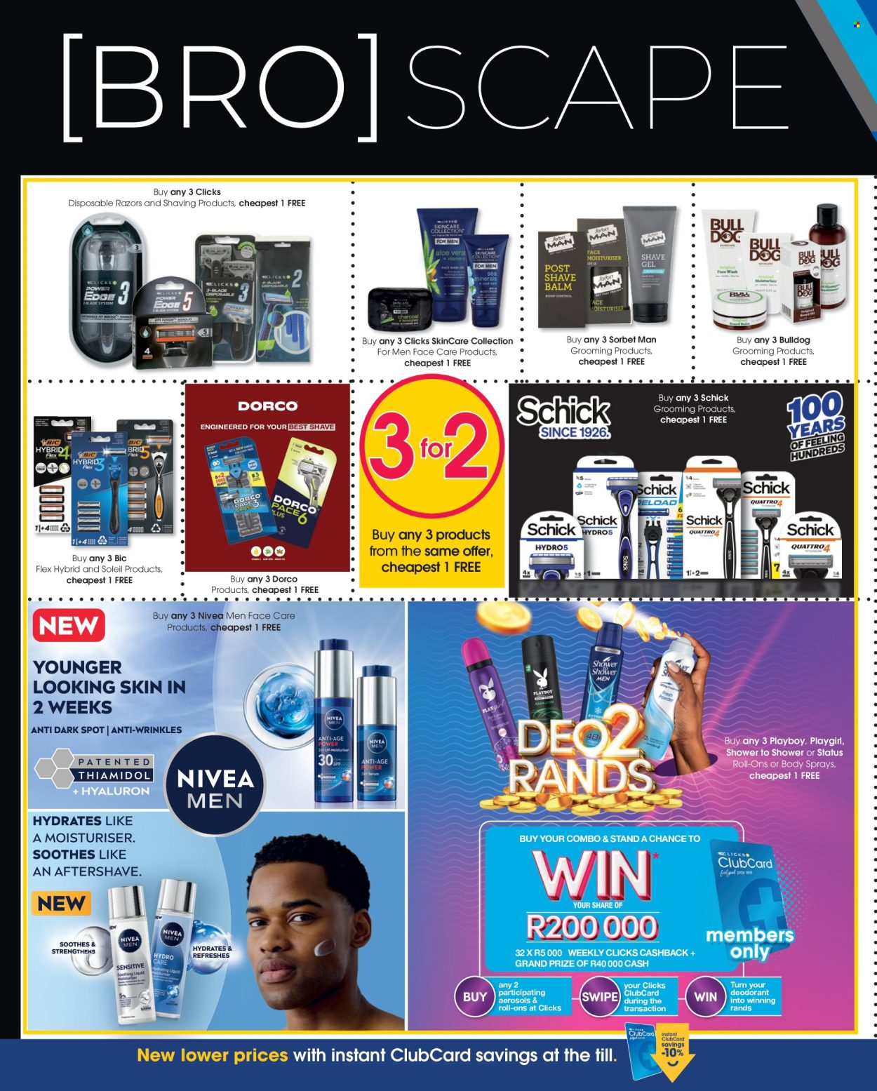 Clicks specials - 10.22.2026 - 11.09.2026. Page 30