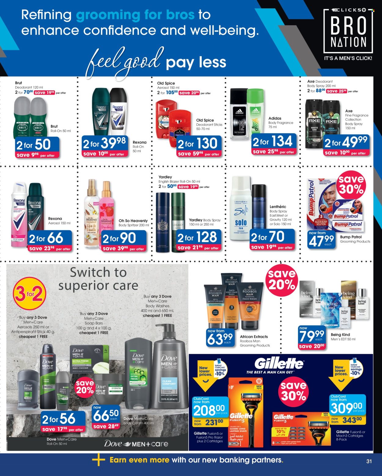 Clicks specials - 10.22.2026 - 11.09.2026. Page 31