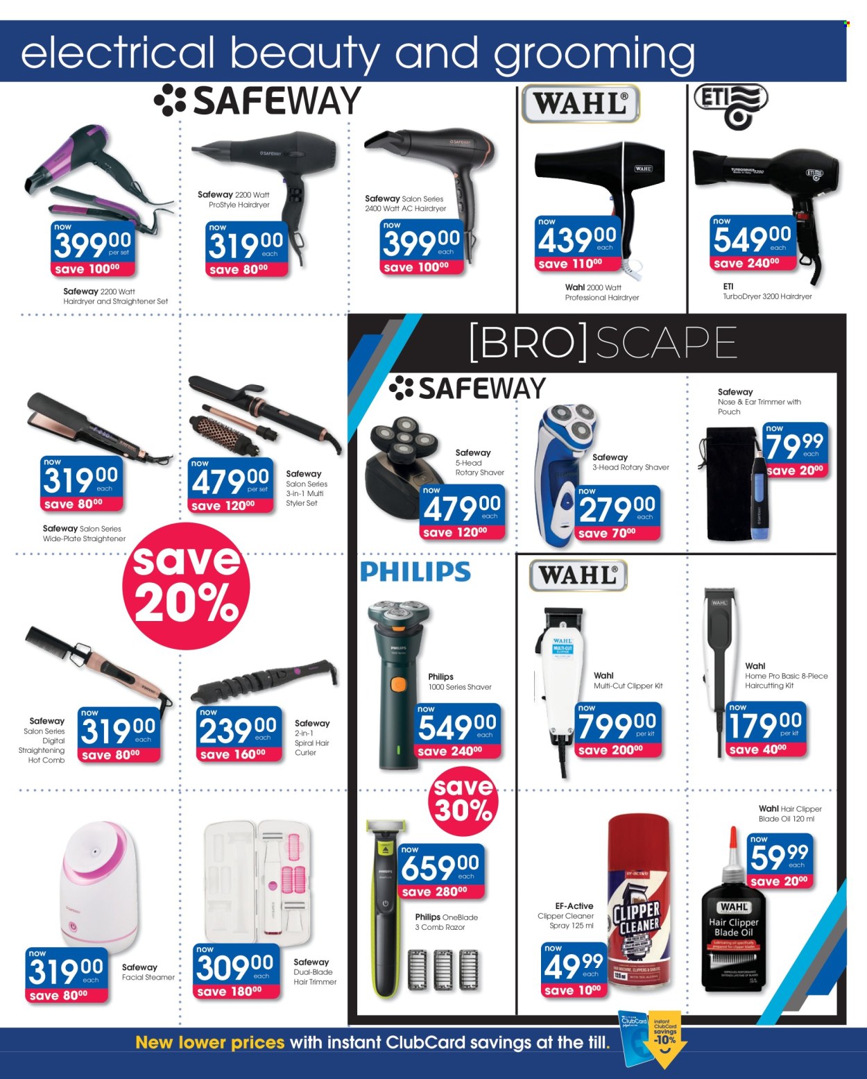 Clicks specials - 10.22.2026 - 11.09.2026. Page 32